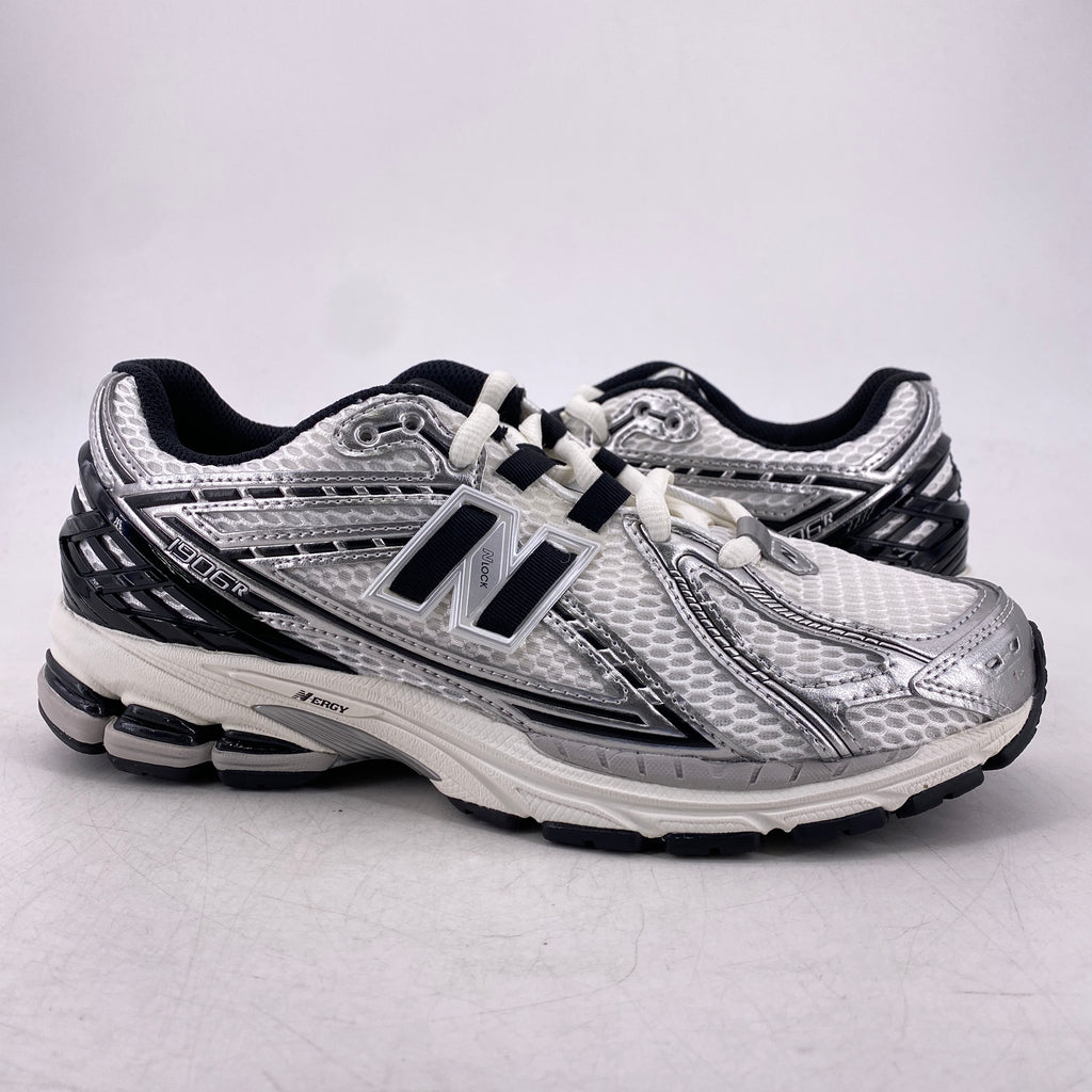 New Balance 1906r "Silver Black" 2024 New Size 8