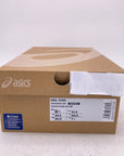 Asics (W) Gel-1130 "White Pure Silver" 2024 New Size 9.5W