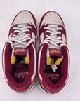 Nike SB Dunk Low "Skate Like A Girl" 2022 New Size 9