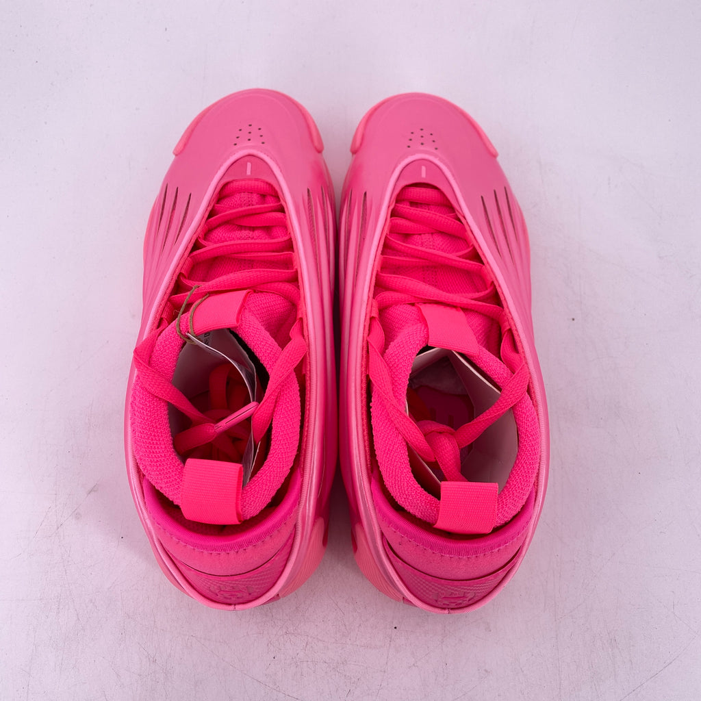 Adidas Harden Vol.9 "Flamingo Pink" 2025 New Size 7.5