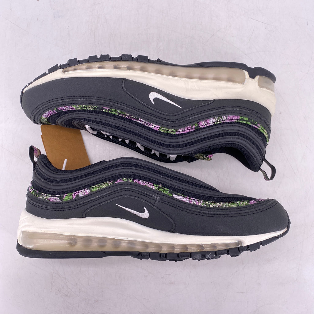 Nike (W) Air Max 97 "Floral Tapestry" 2023 New Size 11.5W