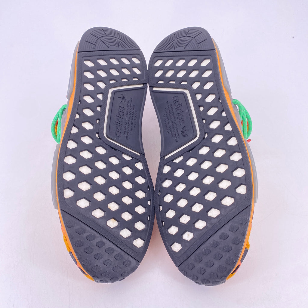 Adidas Hu NMD "Animal Print" 2022 Used Size 12