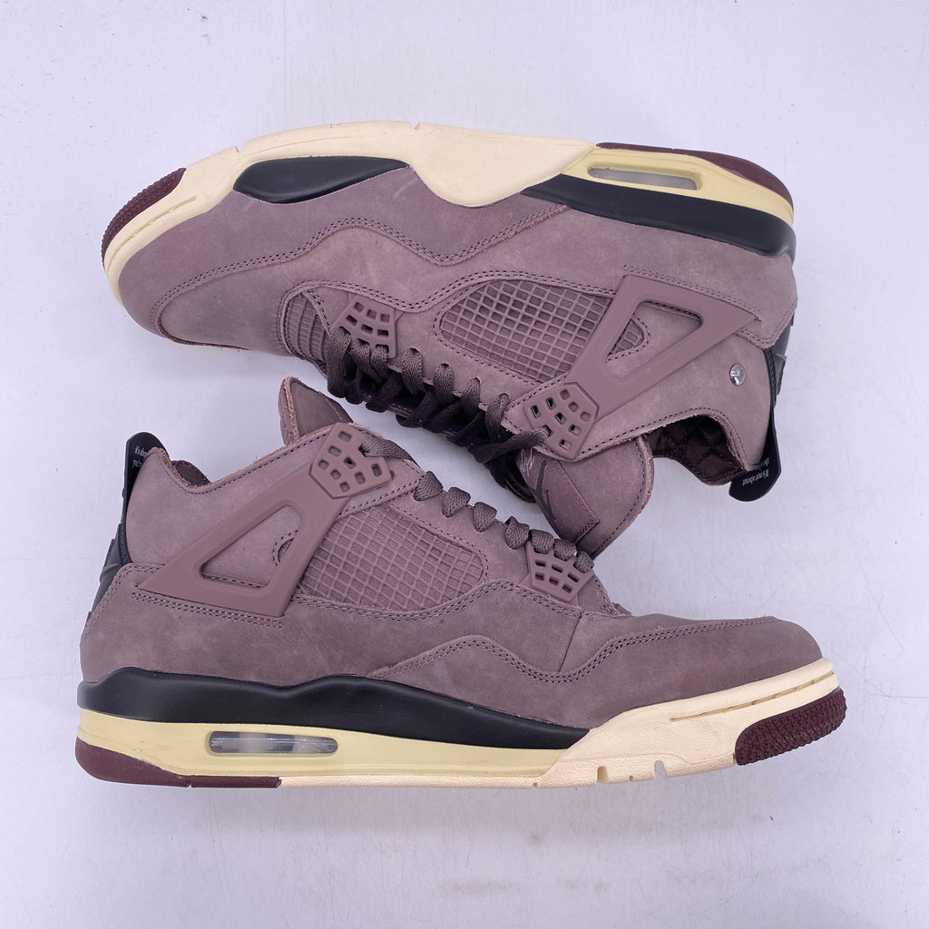 Air Jordan 4 Retro "A Ma Maniere" 2022 Used Size 11