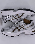Asics (GS) Gel-1130 "White Clay Canyon" 2023 New Size 5Y