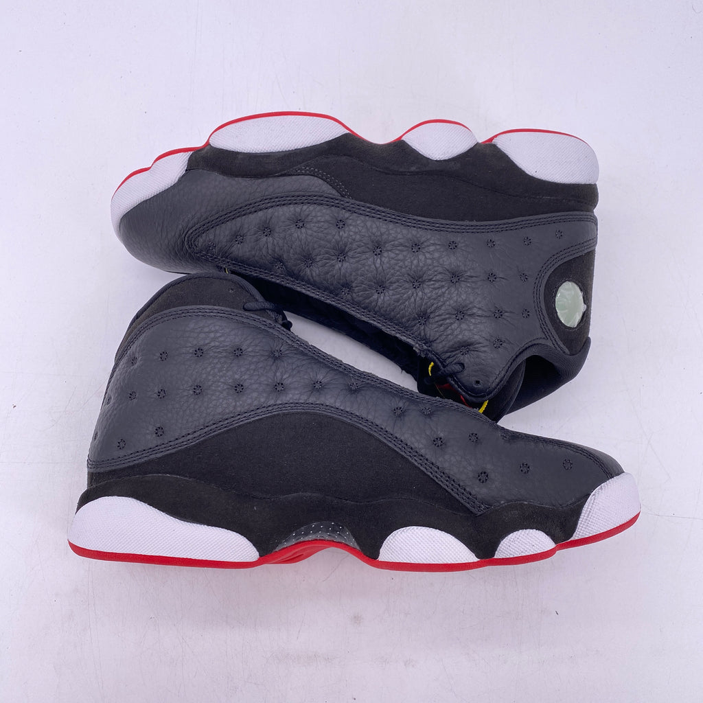 Air Jordan 13 Retro "Playoffs" 2023 New Size 7