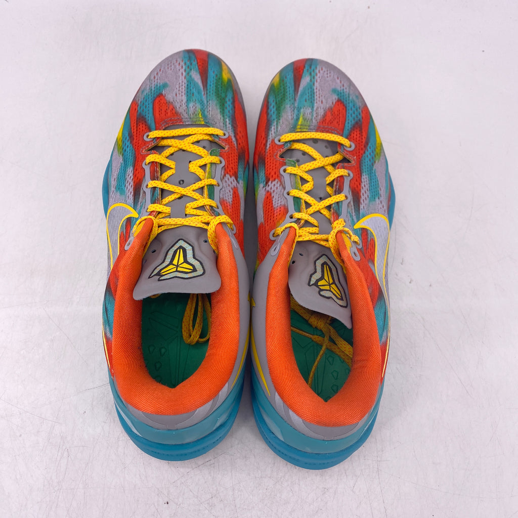 Nike Kobe 8 Protro "Venice Beach" 2024 Used Size 10