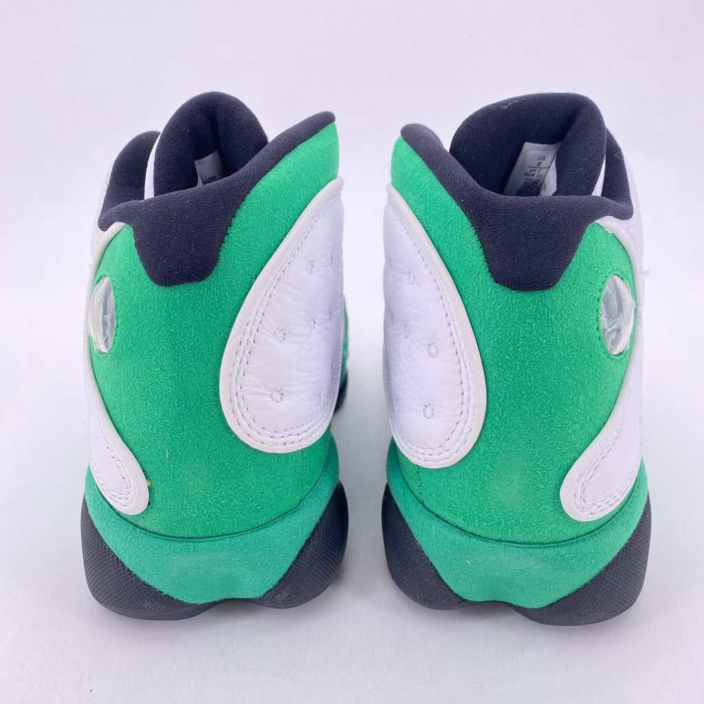 Air Jordan 13 Retro "Lucky Green" 2020 New Size 8