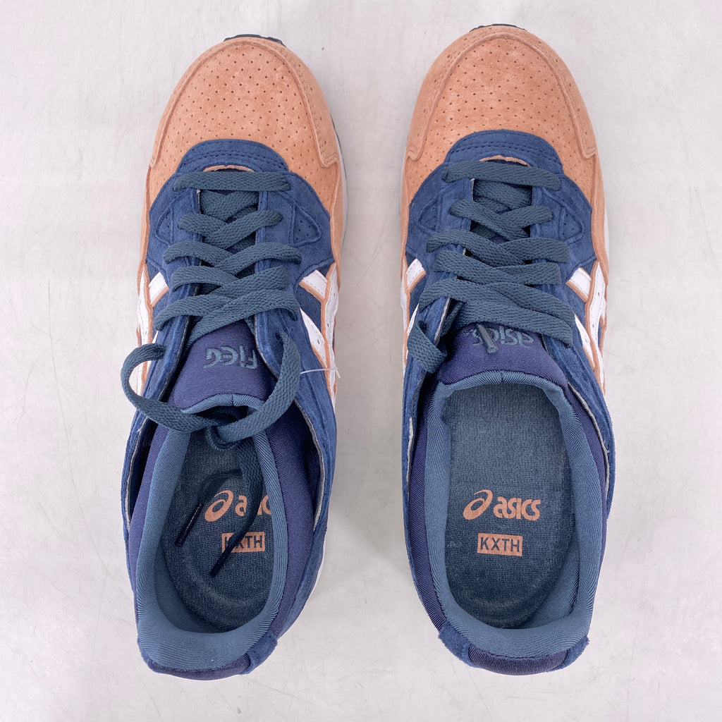 Asics Gel-Lyte 5 "Kith Salmon Toe" 2021 New Size 7