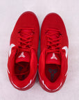 Nike (GS) Kobe 8 "University Red" 2024 New Size 5.5Y