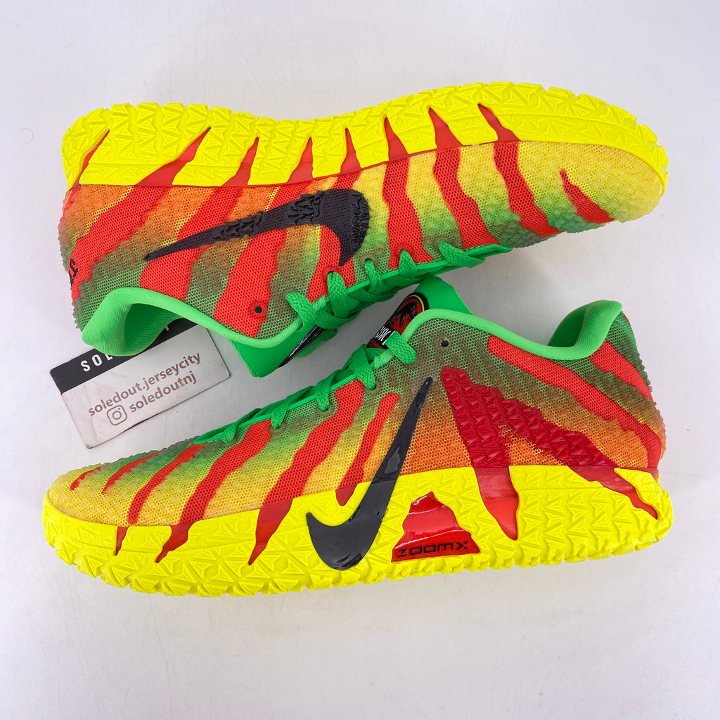 Nike Ja 3 "Jurassic Park Explorer" 2026 New Size 11