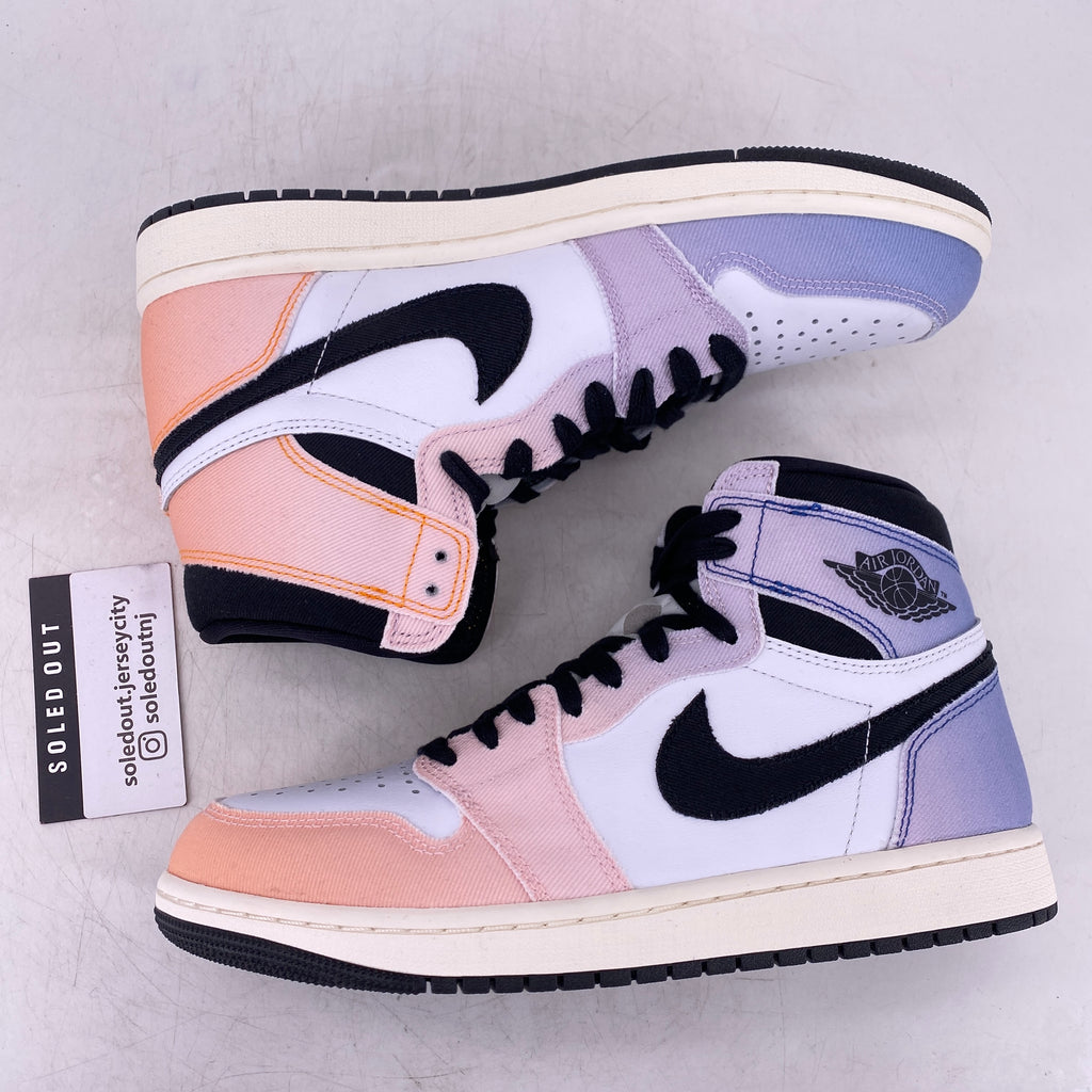 Air Jordan 1 Retro High OG "Skyline" 2023 New Size 9