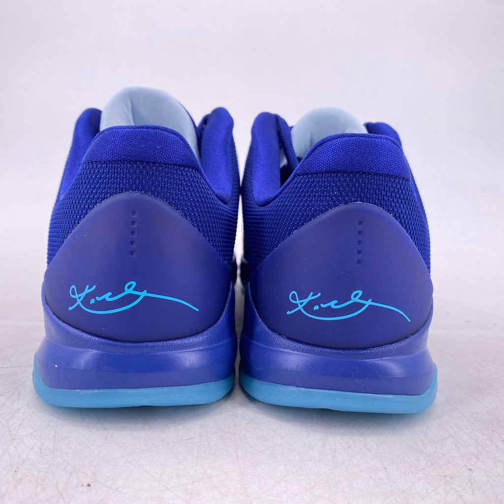 Nike (GS) Kobe 5 "X-Ray" 2024 New Size 5Y