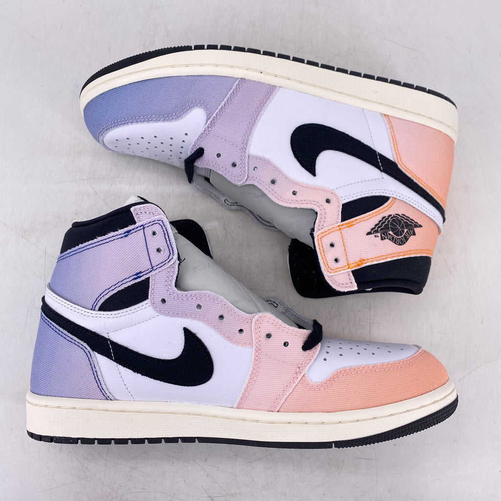 Air Jordan 1 Retro High OG "Skyline" 2023 New Size 9.5