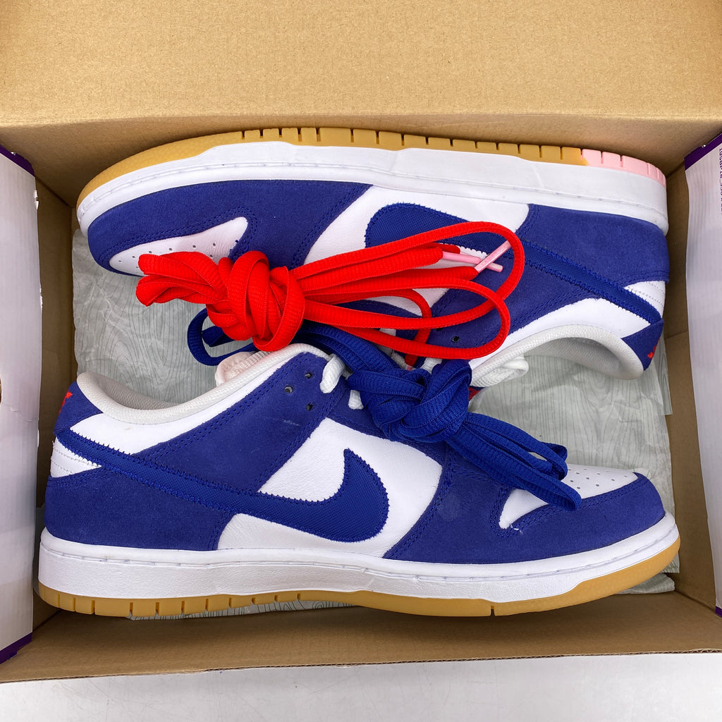 Nike SB Dunk Low "La Dodgers" 2022 New Size 10