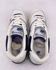 New Balance 550 / ALD "Navy" 2020 New Size 13