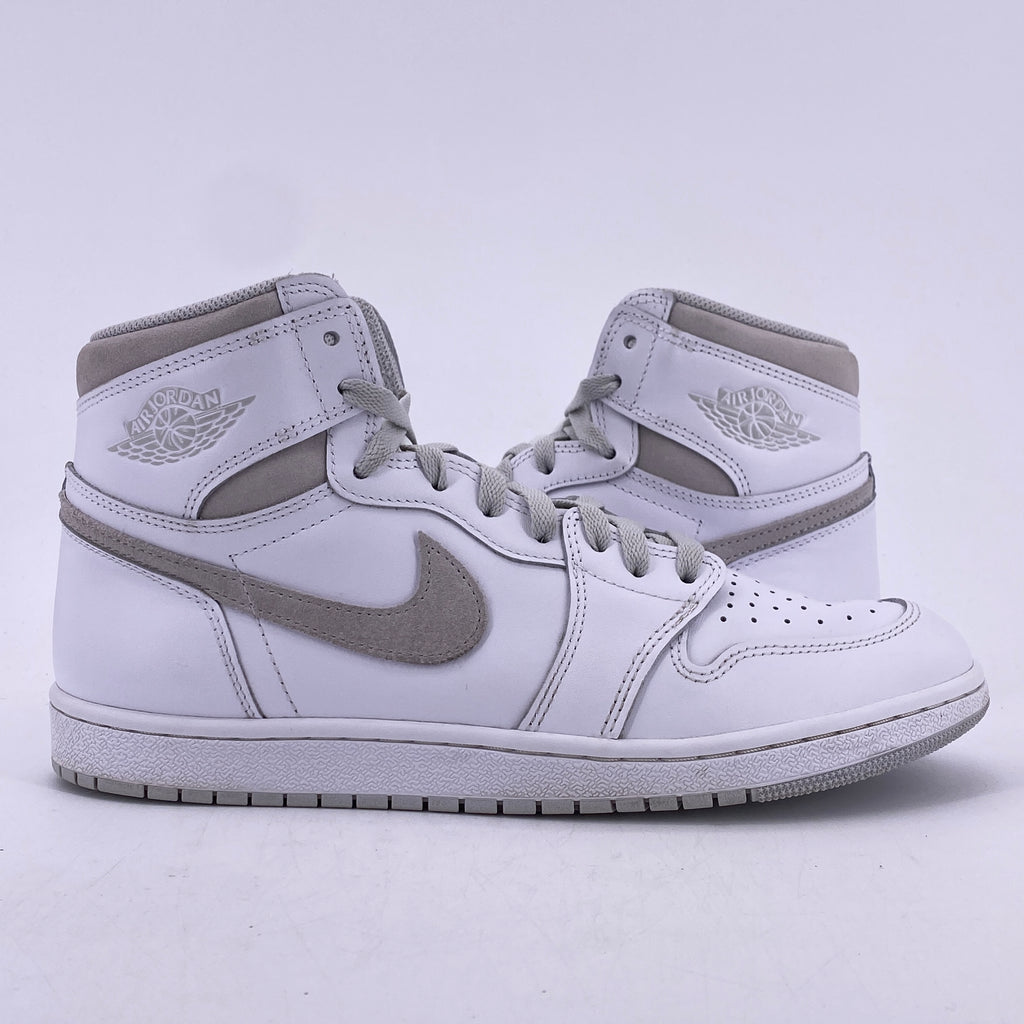 Air Jordan 1 HI 85' "Neutral Grey" 2021 Used Size 11