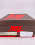 Air Jordan 1 Low OG SP "Travis Scott" 2019 Used Size 12