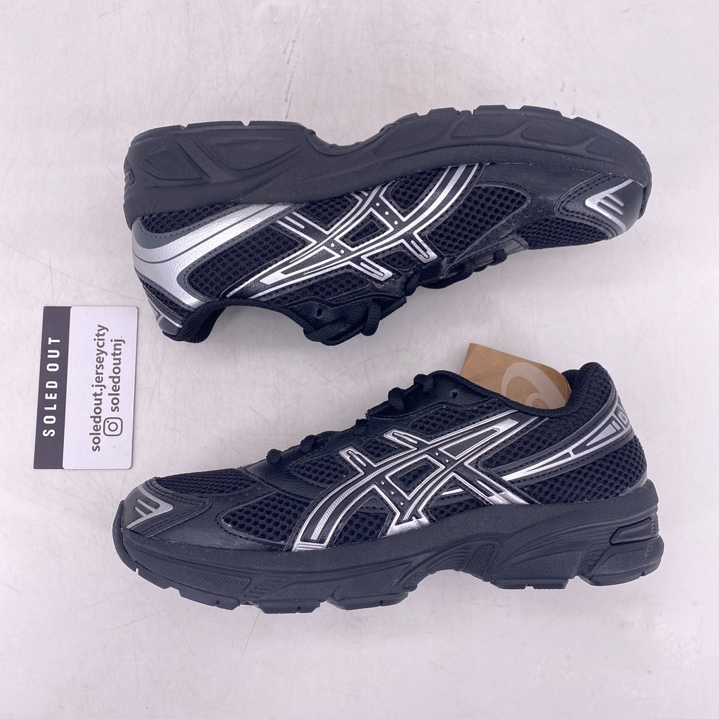 Asics (GS) Gel-1130 "Black Pure Silver" 2025 New Size 5.5Y