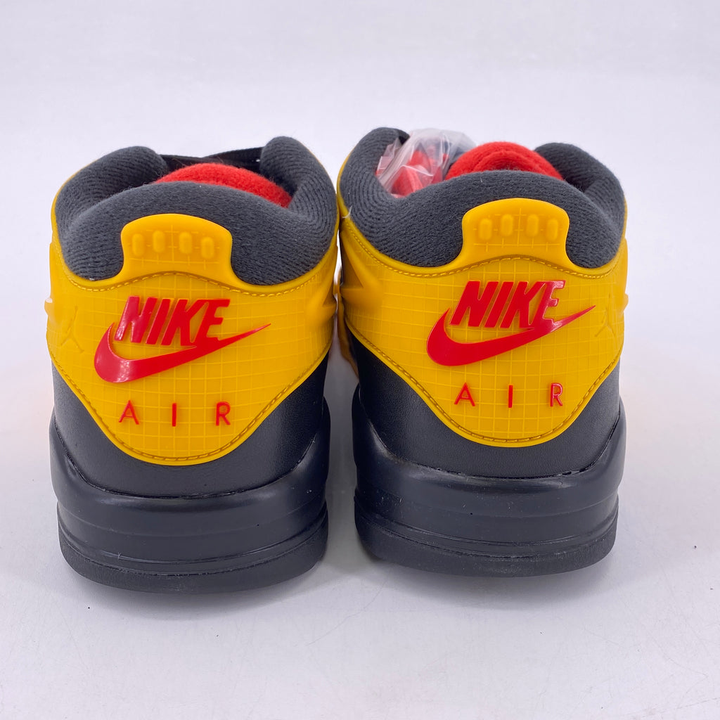 Air Jordan 4 RM "Bruce Lee" 2025 New Size 10.5