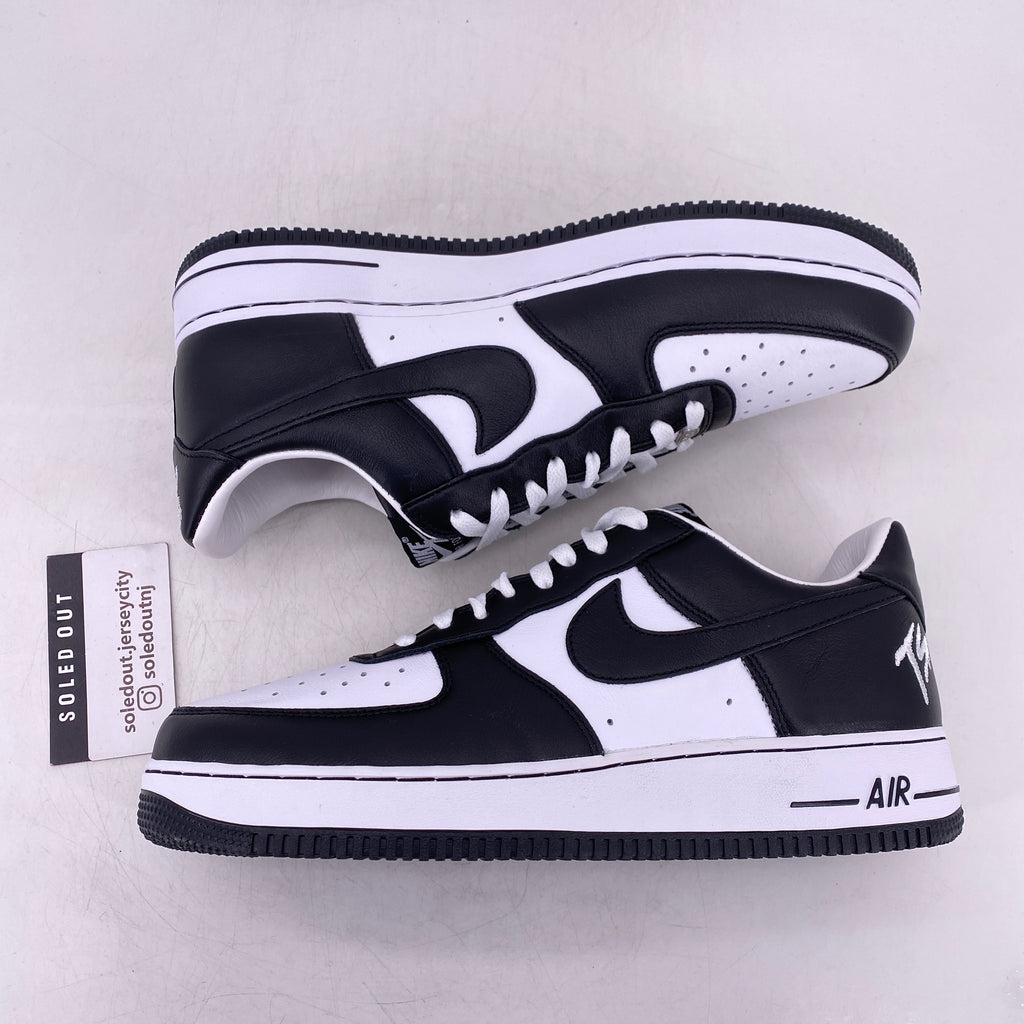 Nike Air Force 1 Low "Terror Squad Blackout" 2023 New Size 11