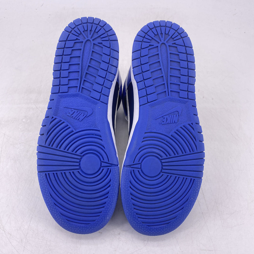 Nike (PS) Dunk High "Midnight Navy" 2022 Used Size 3Y