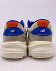 New Balance 990v6 "Msg" 2023 New Size 10