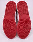 Air Jordan (W) 1 Retro High OG "Varsity Red" 2022 New Size 12W