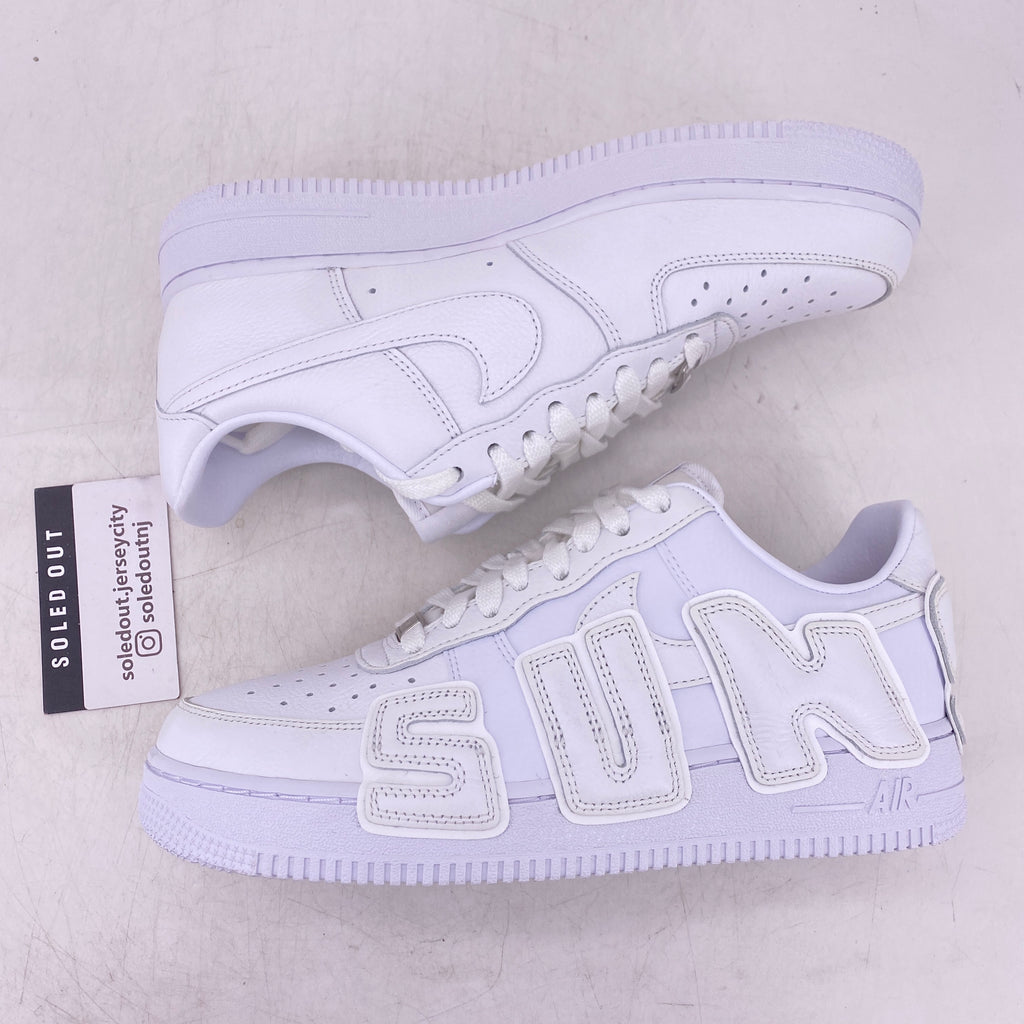 Nike Air Force 1 Low "Cpfm White" 2024 New Size 8
