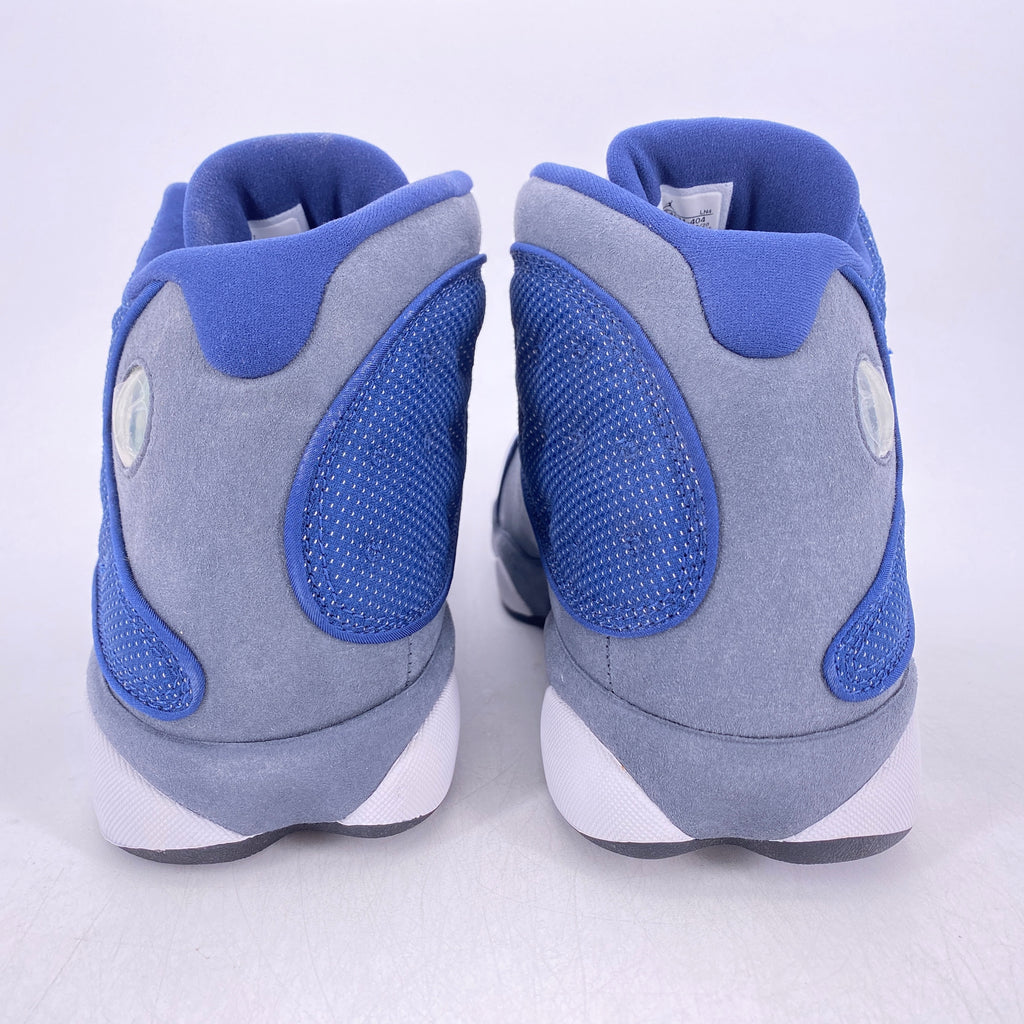 Air Jordan 13 Retro "Flint" 2020 New Size 13