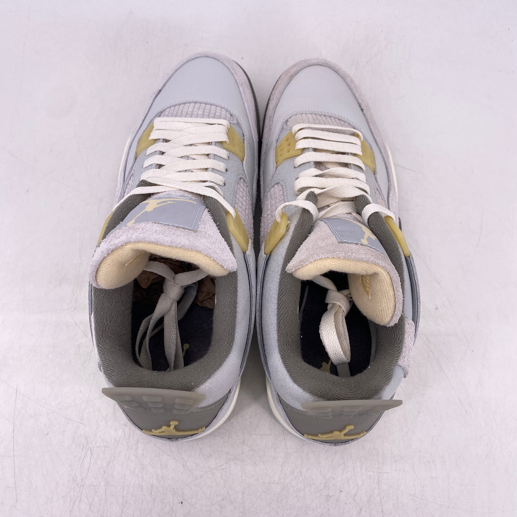 Air Jordan 4 Retro "Photon Dust" 2023 Used Size 11.5