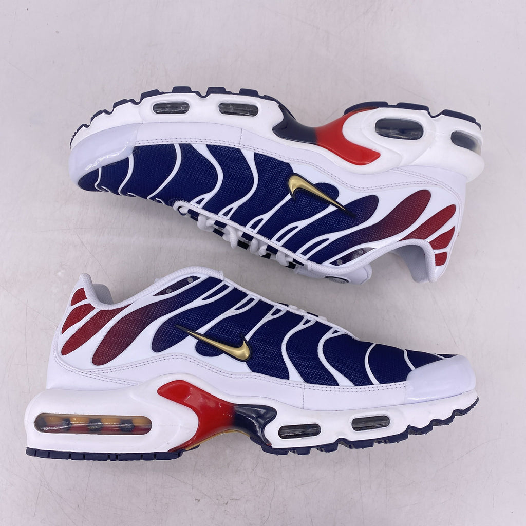 Nike Air Max Plus "Psg" 2024 New Size 10