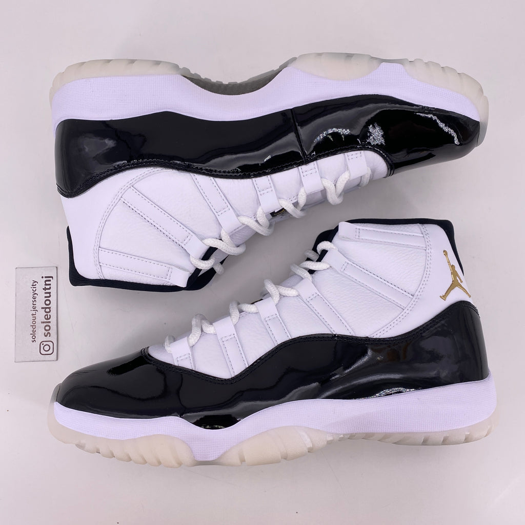 Air Jordan 11 Retro "Gratitude" 2023 New Size 11