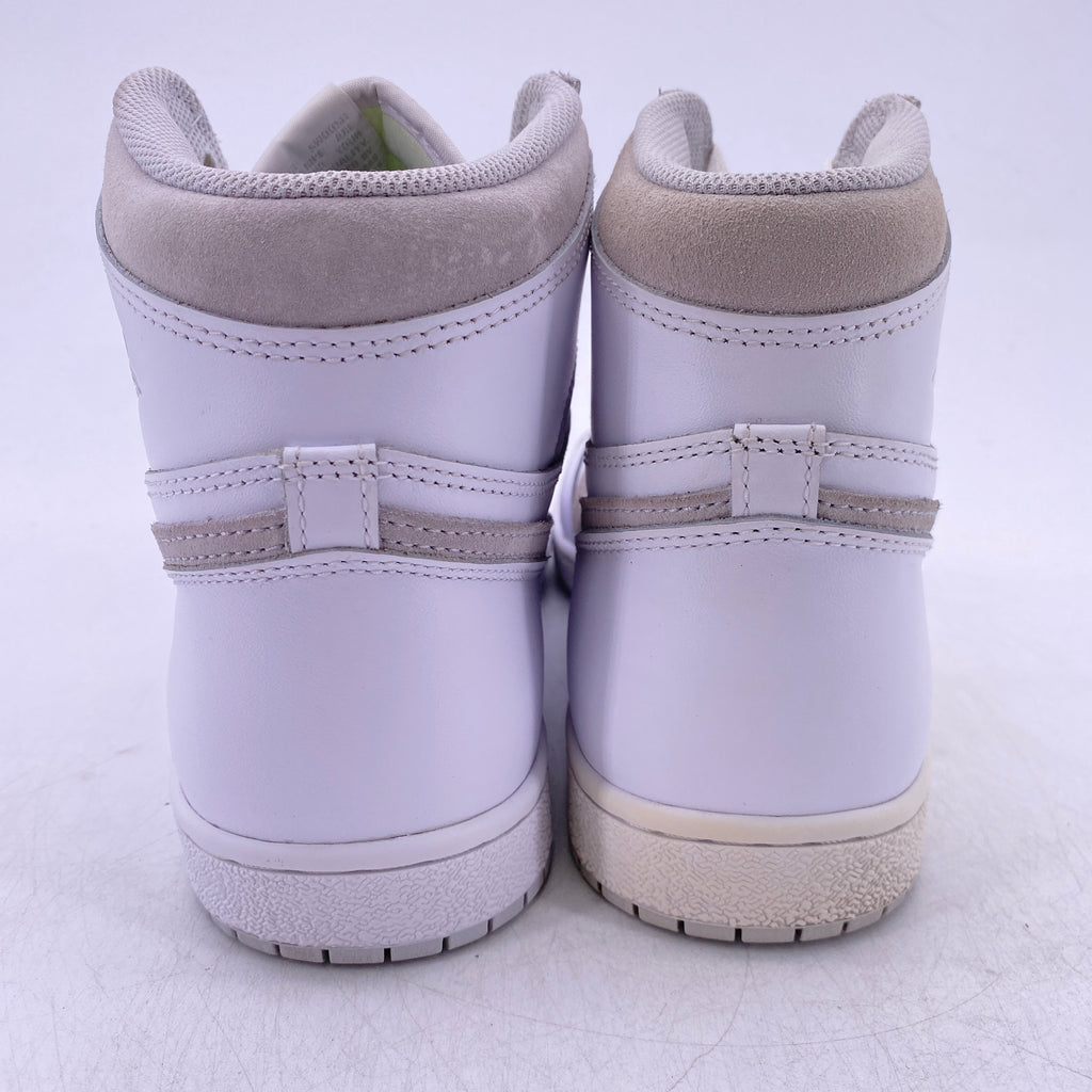 Air Jordan 1 HI 85' "Neutral Grey" 2021 Used Size 13