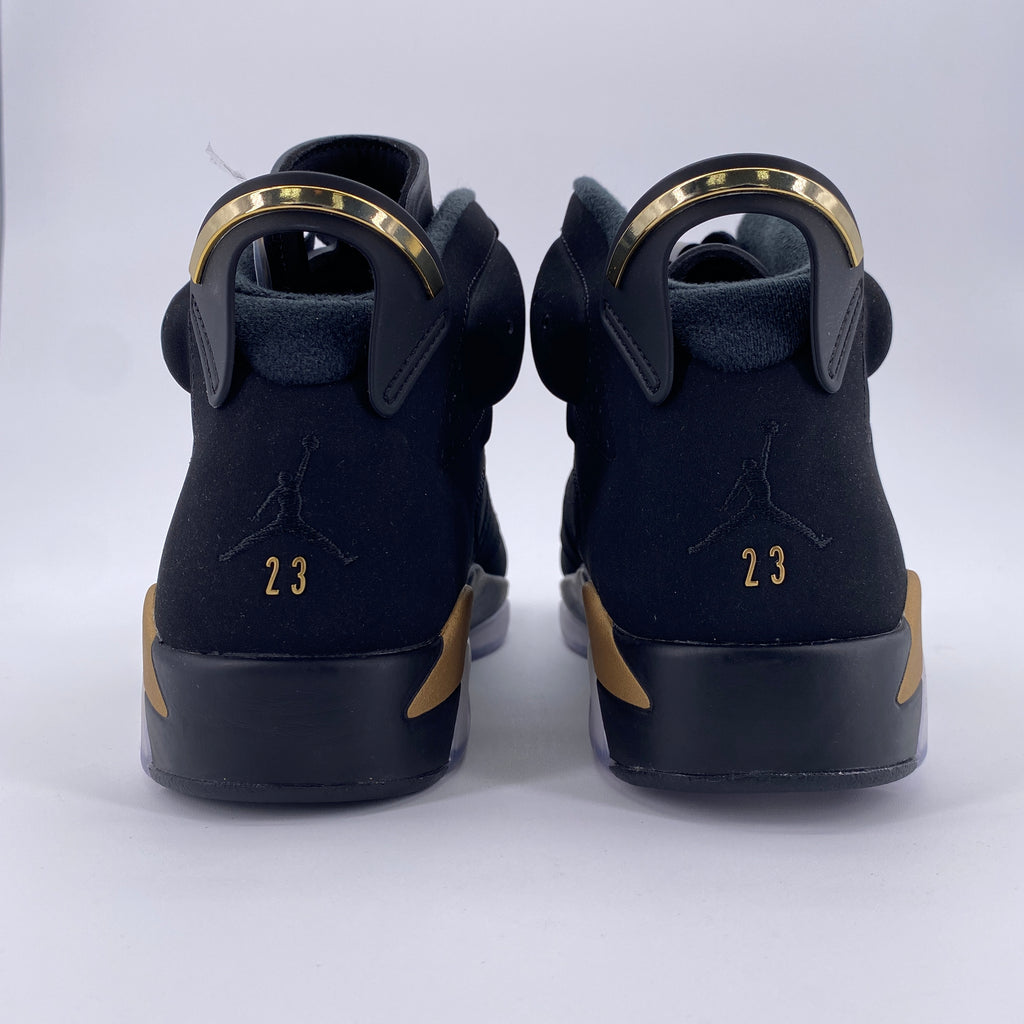 Air Jordan 6 Retro "Dmp" 2020 New Size 9