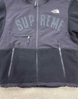 Supreme Denali "ARC LOGO" Black Used Size M