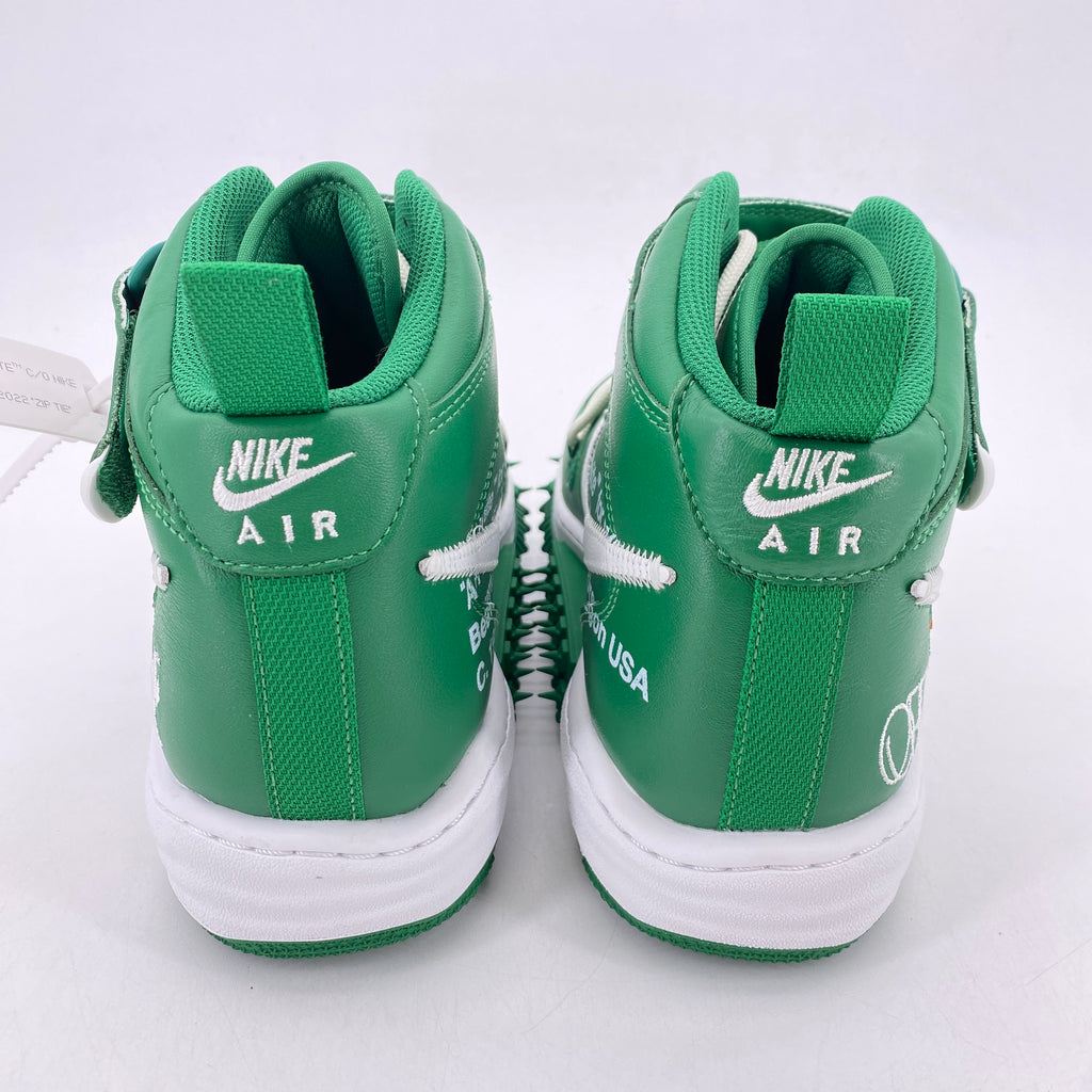 Nike Air Force 1 Mid "Ow Pine Green" 2023 New Size 11