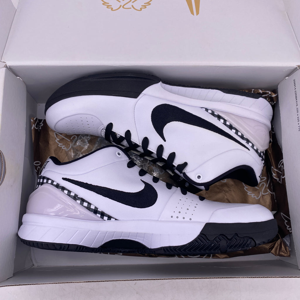 Nike Kobe 4 Protro "Mambacita" 2023 New Size 9
