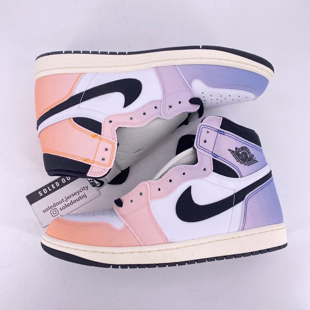 Air Jordan 1 Retro High OG "Skyline" 2023 New Size 11