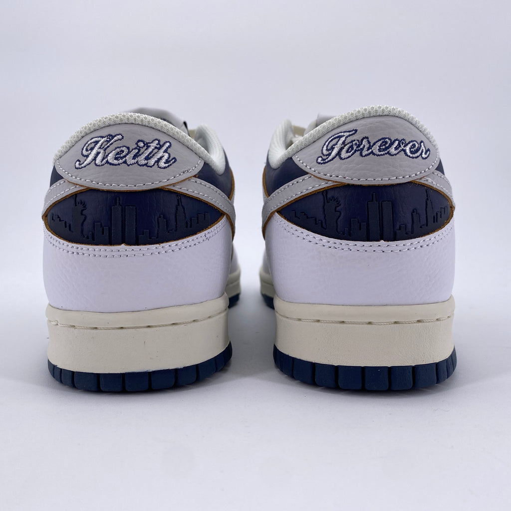 Nike SB Dunk Low OG QS "Huf Nyc" 2022 New Size 9