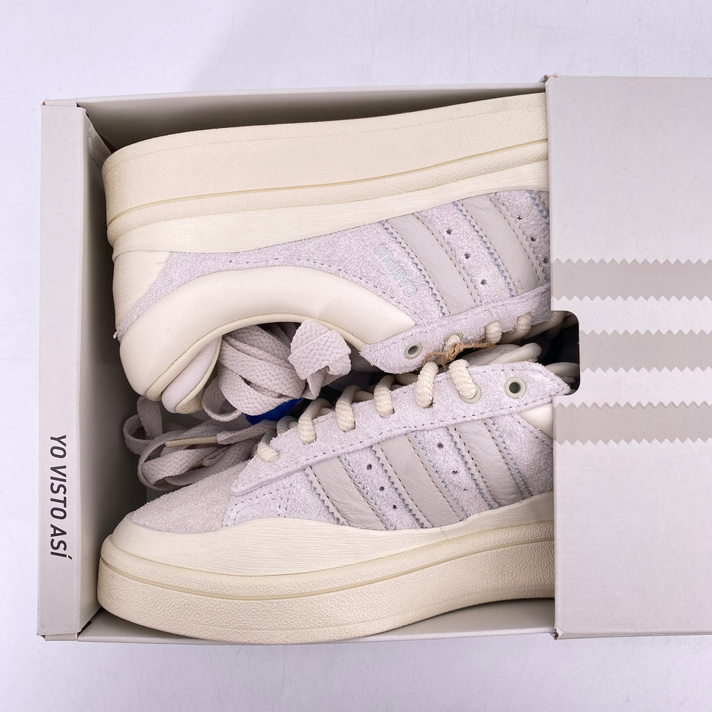 Adidas Bad Bunny Campus "Cream" 2023 New Size 6