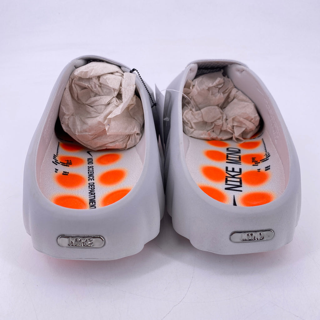 Nike Mind 001 Slide "Light Smoke Grey" 2026 New Size 11
