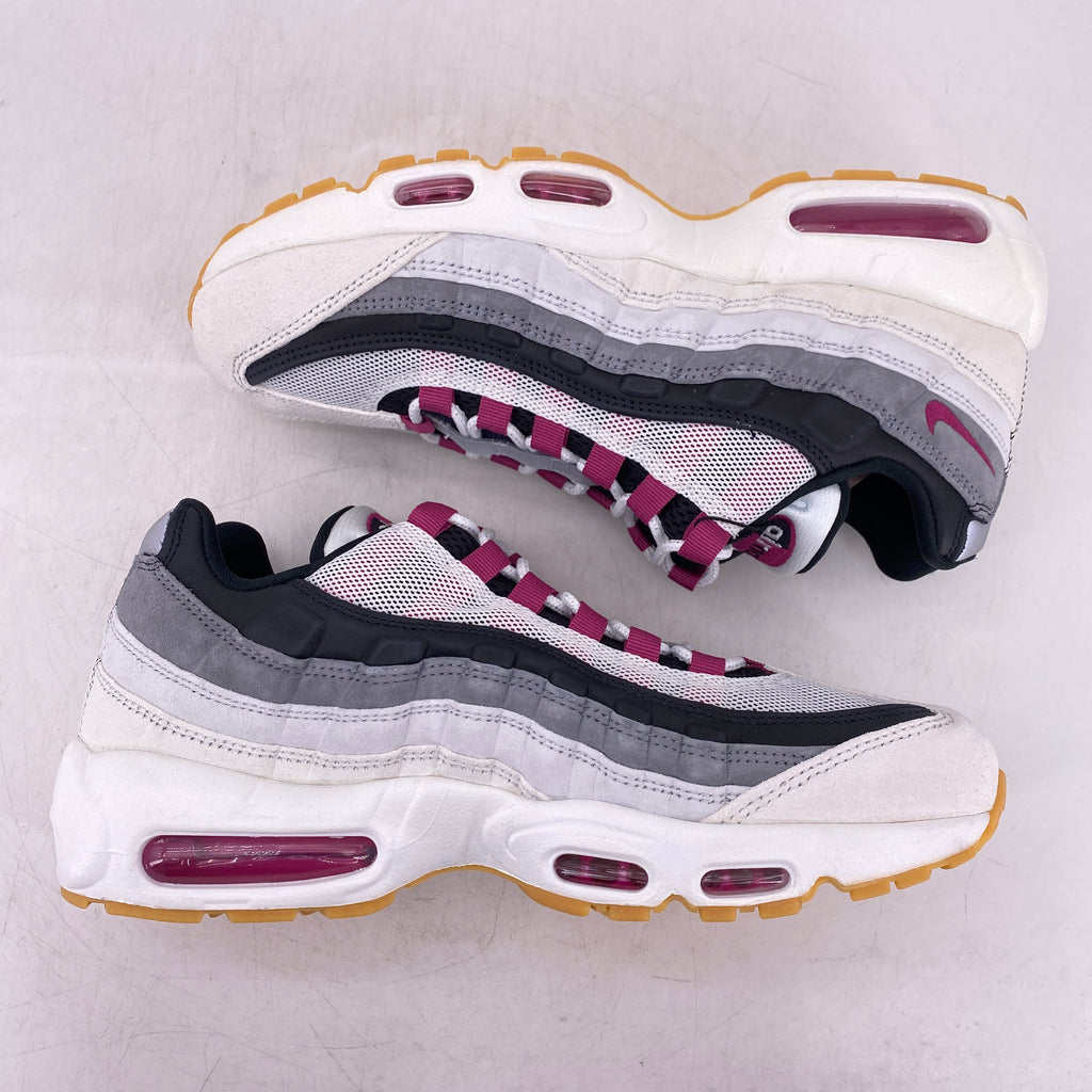 Nike Air Max 95 SB "Cactus Flower" 2025 New Size 9.5