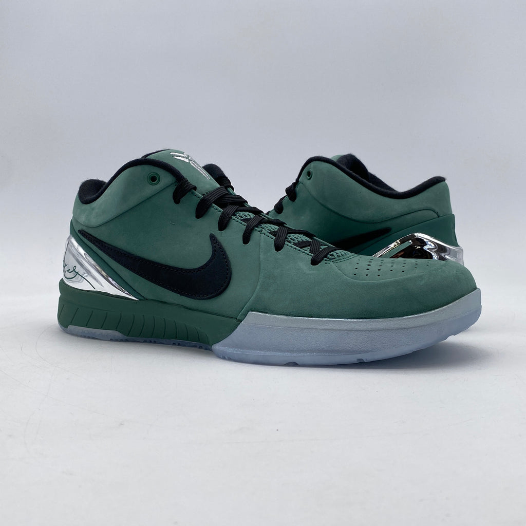 Nike Kobe 4 Protro "Girl Dad" 2024 New Size 9.5