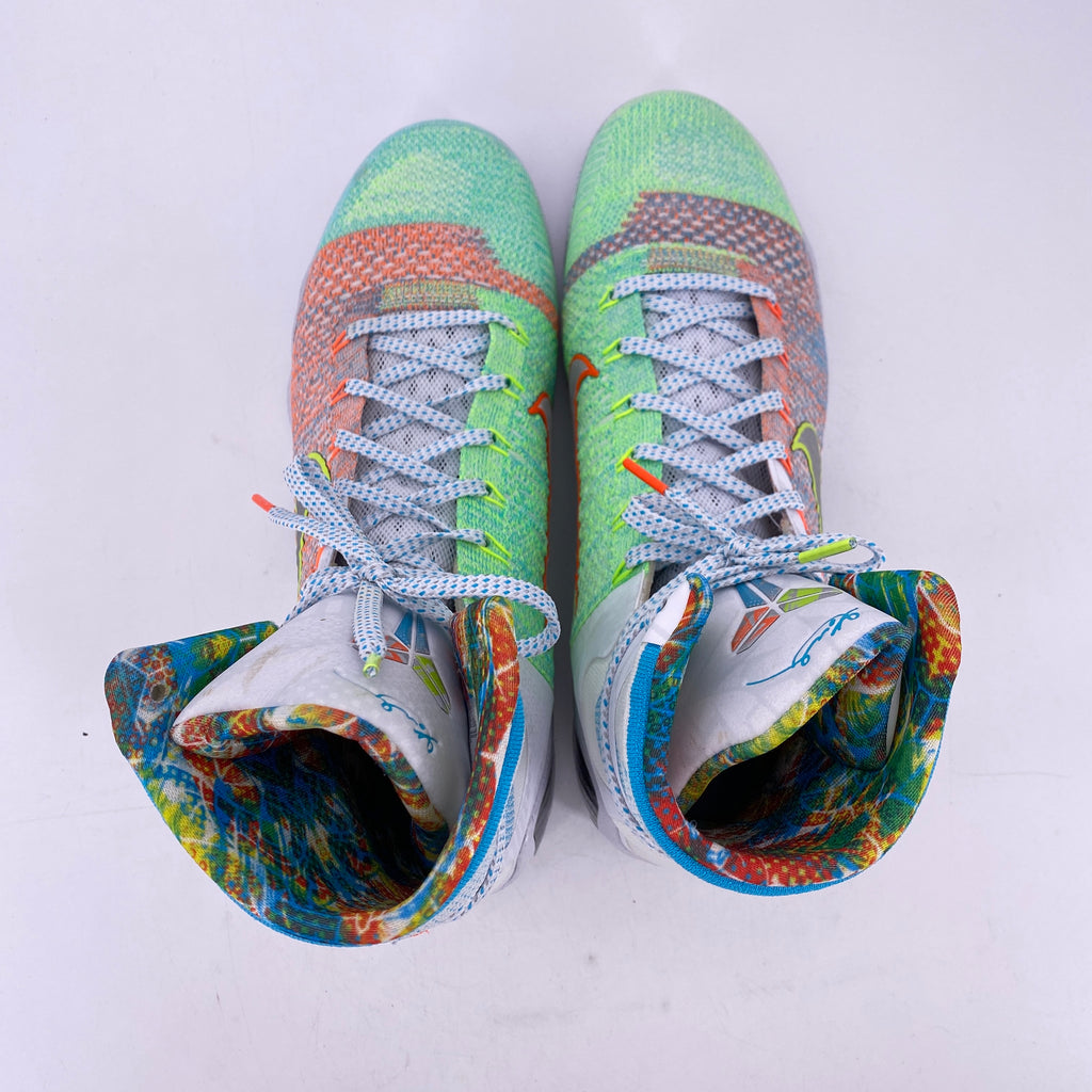 Nike Kobe 9 Elite "What The" 2025 New Size 12