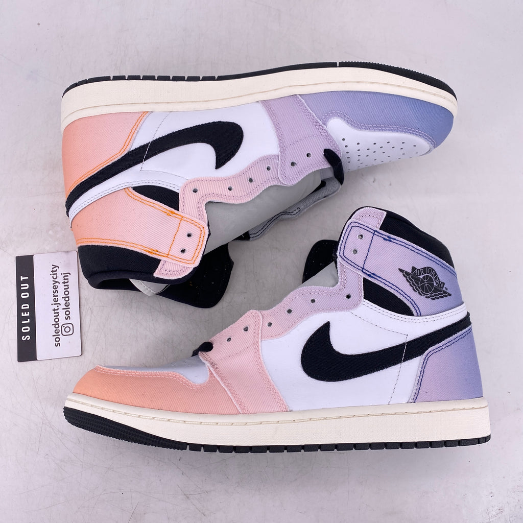 Air Jordan 1 Retro High OG "Skyline" 2023 New Size 12