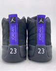 Air Jordan 12 Retro "Dark Concord" 2020 Used Size 9.5