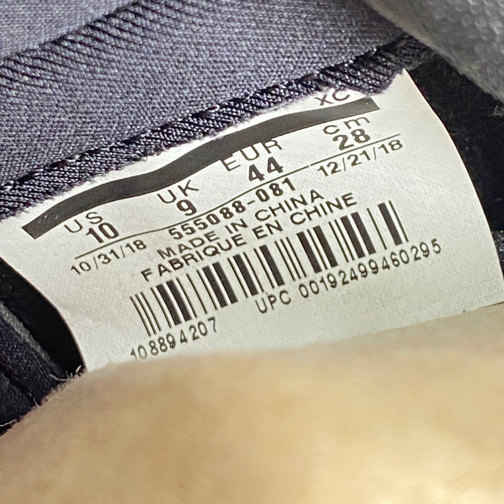 Air Jordan 1 Retro High OG "Crimson Tint" 2019 New Size 10