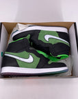 Air Jordan 1 Retro High "Zen Green" 2020 New Size 11