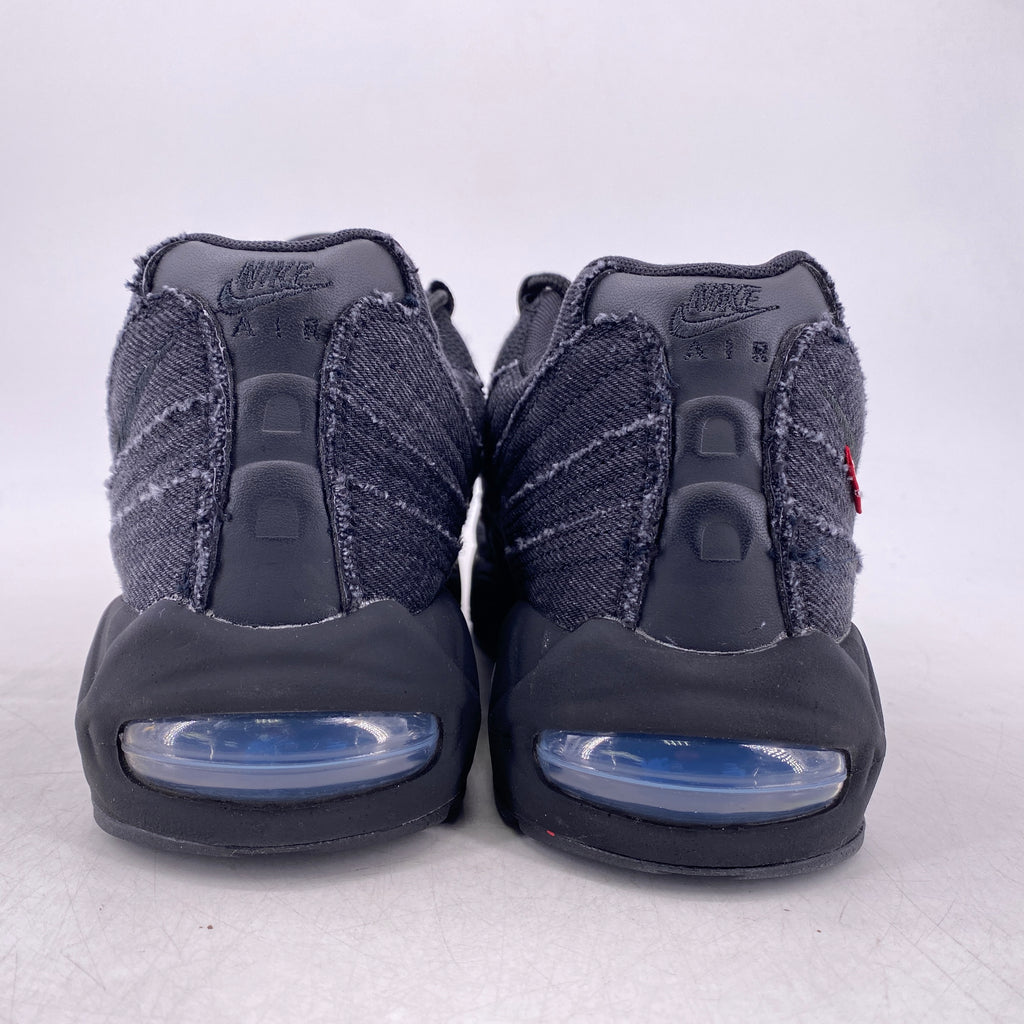 Nike Air Max 95 "Levis Black" 2025 New Size 13