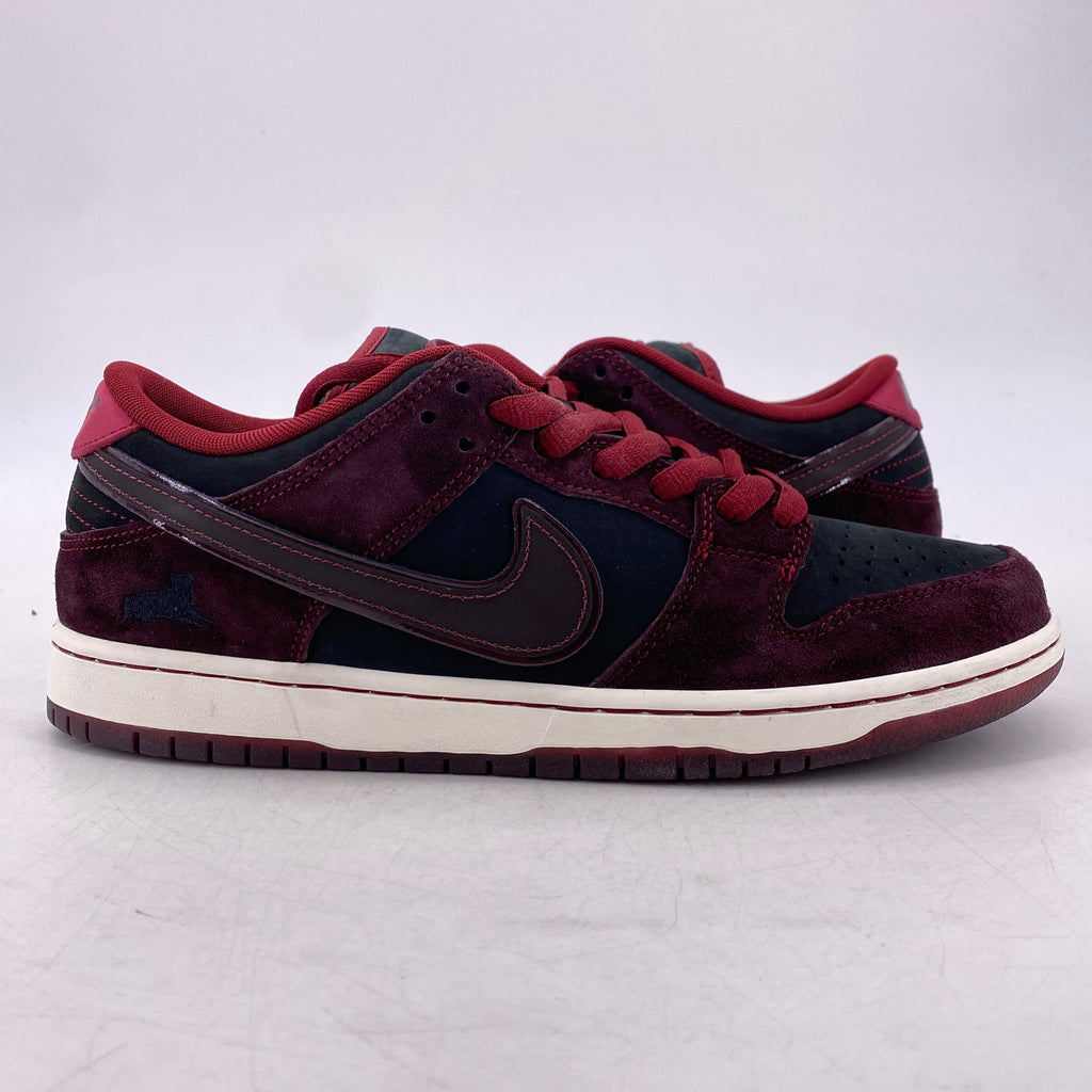 Nike SB Dunk Low "Riot Skateshop" 2025 New Size 9.5